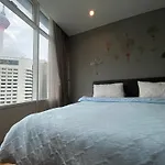 Kl Tower View Vortex Suite Klcc By Schien